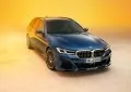 Alpina B5 Touring (G31, facelift 2020)