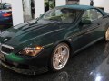 Alpina B6 Cabrio (E64)