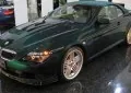 Alpina B6 Cabrio (E64)