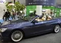Alpina B6 Cabrio (F12)
