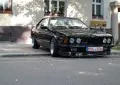 Alpina B7 Coupe (E24)