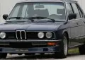 Alpina B7 (E12)