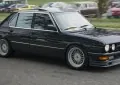 Alpina B7 (E28)