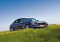 Alpina B7 (F01)