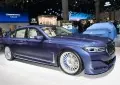 Alpina B7 (G12, facelift 2019)