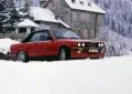 Alpina C2 Cabrio (E30)