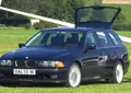 Alpina D10 Touring (E39)