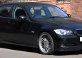Alpina D3 (E90)
