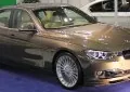Alpina D3 (F30)