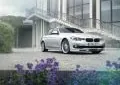 Alpina D3 (F30 LCI, Facelift 2015)