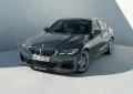Alpina D3 Sedan (G20)