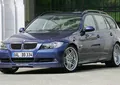 Alpina D3 Touring (E91)