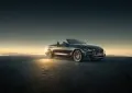 Alpina D4 Cabrio (F33, facelift 2017)