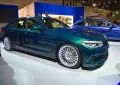Alpina D5 Sedan (G30)