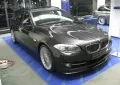 Alpina D5 Touring (F11)