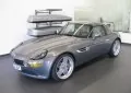 Alpina Roadster V8