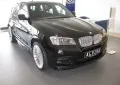 Alpina XD3 (F25)