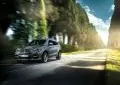 Alpina XD3 (F25 LCI, facelift 2014)