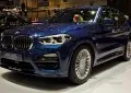 Alpina XD3 (G01)