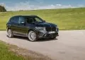 Alpina XD3 (G01 LCI, facelift 2021)