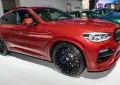 Alpina XD4 (G02)