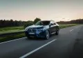 Alpina XD4 (G02 LCI, facelift 2021)
