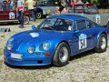 Alpine 1600