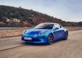 Alpine A110 (2017)