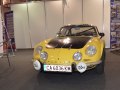 Alpine A110 Berlinette