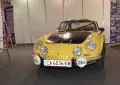 Alpine A110 Berlinette