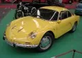 Alpine Berlinette