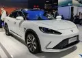 Arcfox Alpha-S