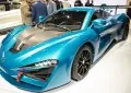 Arcfox GT RACEEDITION