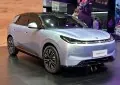 Arcfox T1