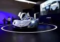 Aspark OWL Prototype