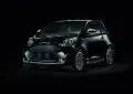 Aston Martin Cygnet