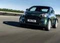 Aston Martin Cygnet V8