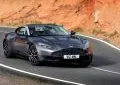 Aston Martin DB11