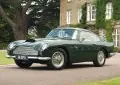 Aston Martin DB4 GT