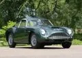 Aston Martin DB4 GT Zagato