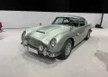 Aston Martin DB4 (Series 3)