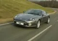 Aston Martin DB7 GT