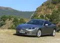 Aston Martin DB7 Vantage
