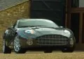 Aston Martin DB7 Zagato
