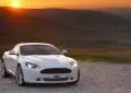 Aston Martin DB9 Coupe