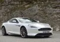 Aston Martin DB9 Coupe (facelift 2012)