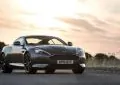 Aston Martin DB9 GT Coupe