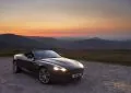 Aston Martin DB9 Volante
