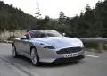 Aston Martin DB9 Volante (facelift 2012)