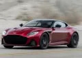 Aston Martin DBS Superleggera